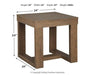 Cariton Occasional Table Set - Abundant Home Collections