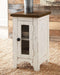 Wystfield Occasional Table Set - Abundant Home Collections