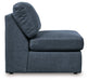 Modmax Balanced Sectional with Audio and Storage Consoles - Abundant Home Collections