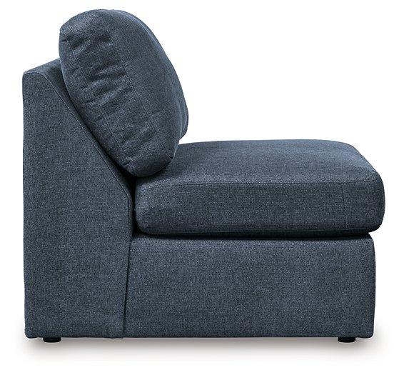 Modmax Sectional with Audio Console - Abundant Home Collections