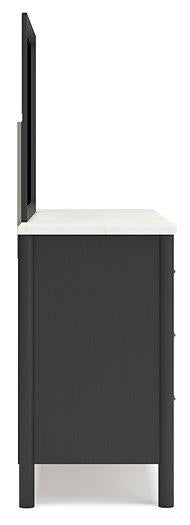 Cadmori Bedroom Set - Abundant Home Collections