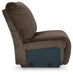 Top Tier Sectional Sofa Chaise - Abundant Home Collections