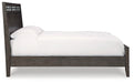 Montillan Bedroom Set - Abundant Home Collections