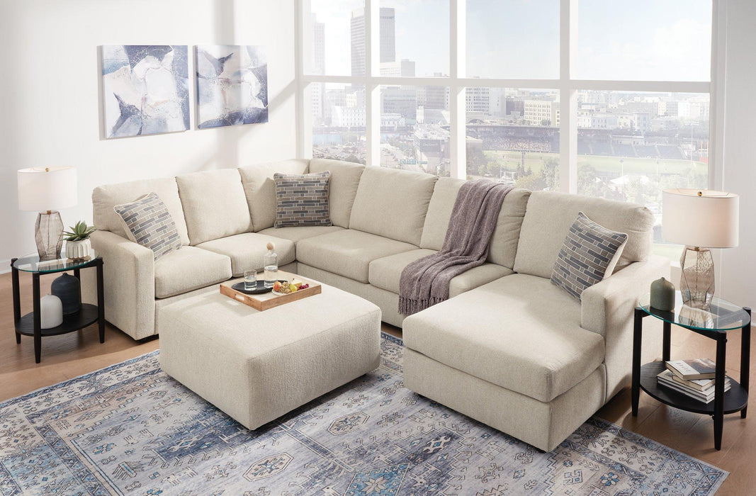 Edenfield Living Room Set - Abundant Home Collections