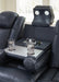 Fyne-Dyme Living Room Set - Abundant Home Collections