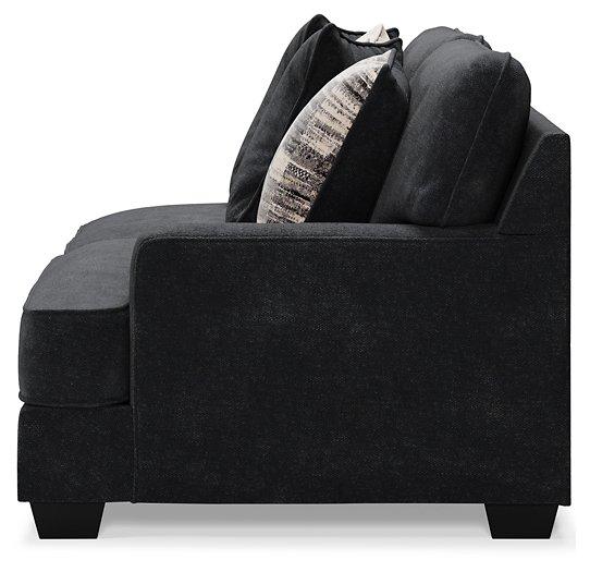 Lavernett Living Room Set - Abundant Home Collections