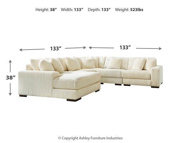 Lindyn Living Room Set - Abundant Home Collections