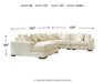 Lindyn Living Room Set - Abundant Home Collections