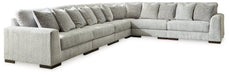 Regent Park Living Room Set - Abundant Home Collections