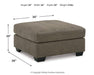 Mahoney Living Room Set - Abundant Home Collections