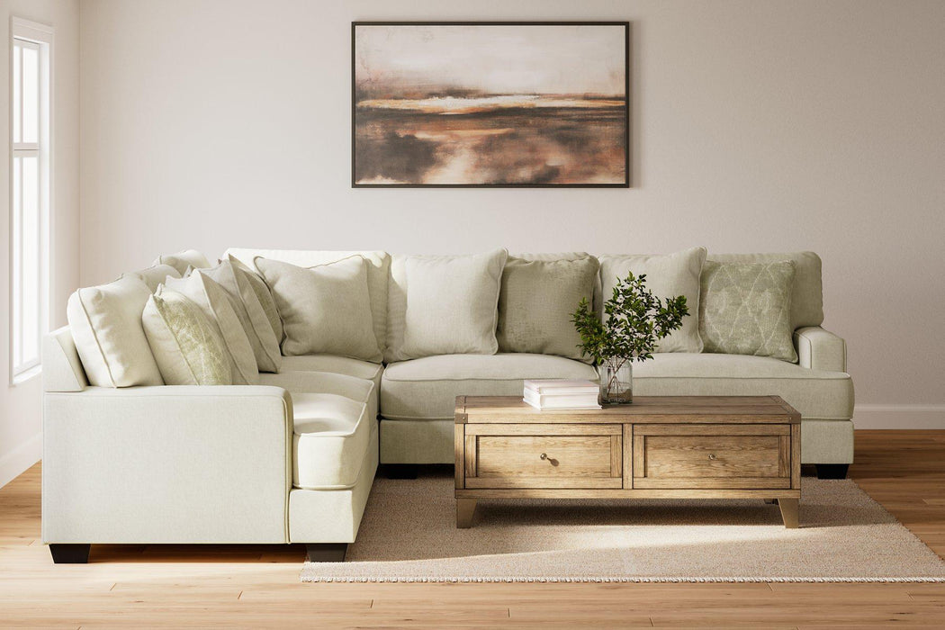 Rawcliffe Living Room Set - Abundant Home Collections