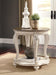 Realyn End Table Set - Abundant Home Collections