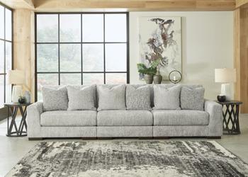 Regent Park Living Room Set - Abundant Home Collections