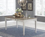 Skempton Dining Room Set - Abundant Home Collections