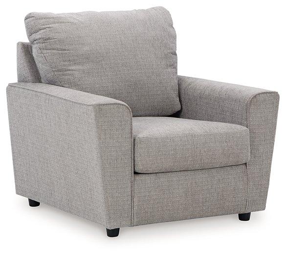 Stairatt Living Room Set - Abundant Home Collections