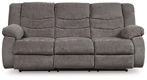 Tulen Reclining Sofa - Abundant Home Collections