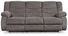 Tulen Living Room Set - Abundant Home Collections