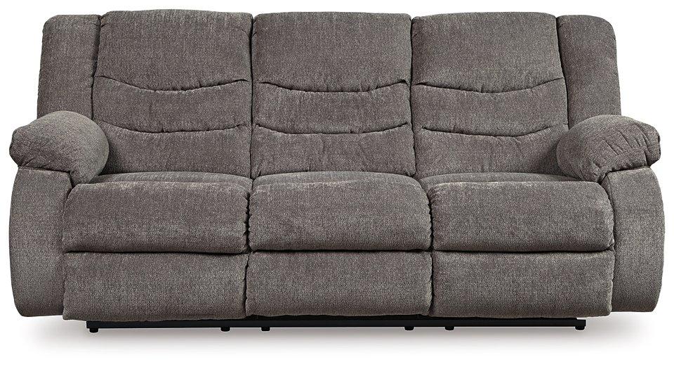 Tulen Living Room Set - Abundant Home Collections