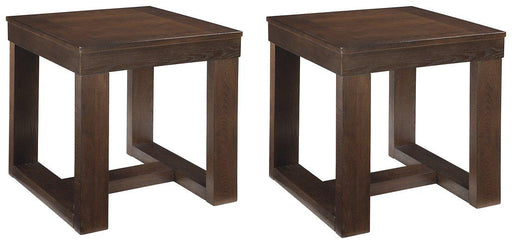 Watson End Table Set - Abundant Home Collections