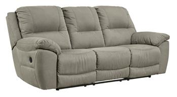 Next-Gen Gaucho Living Room Set - Abundant Home Collections