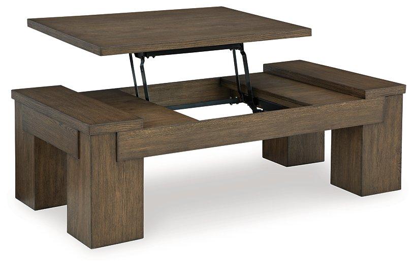 Rosswain Occasional Table Set - Abundant Home Collections