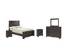 Brinxton Bedroom Set - Abundant Home Collections