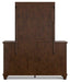 Danabrin Bedroom Set - Abundant Home Collections
