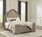Lodenbay Bedroom Set - Abundant Home Collections