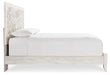 Paxberry Bedroom Set - Abundant Home Collections