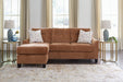 Amity Bay Living Room Set - Abundant Home Collections