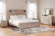 Senniberg Bedroom Set - Abundant Home Collections