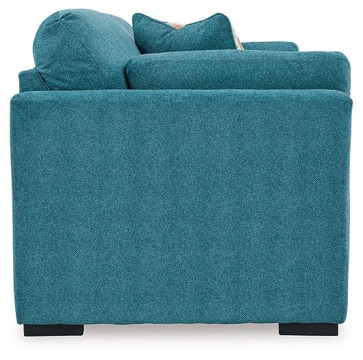 Keerwick Living Room Set - Abundant Home Collections