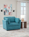 Keerwick Living Room Set - Abundant Home Collections