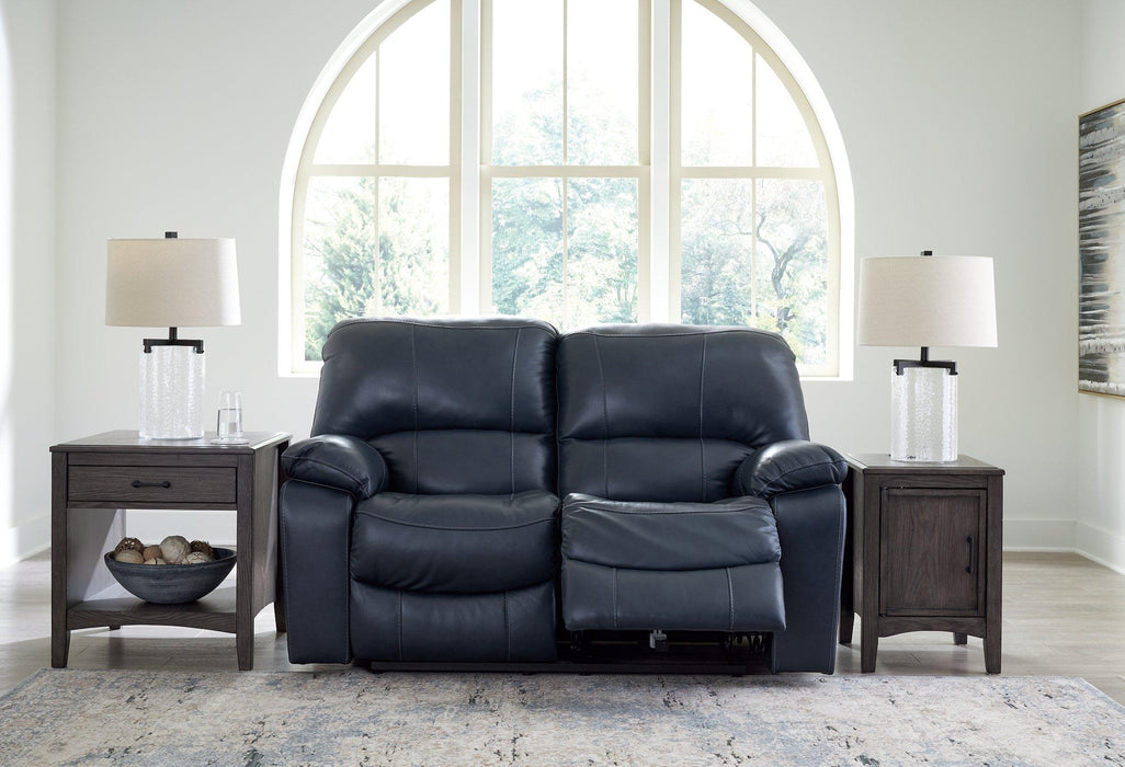 Leesworth Living Room Set - Abundant Home Collections