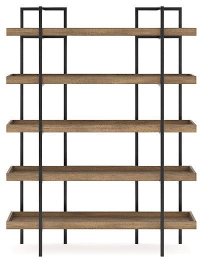 Montia Home Office Set - Abundant Home Collections