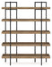 Montia Home Office Set - Abundant Home Collections