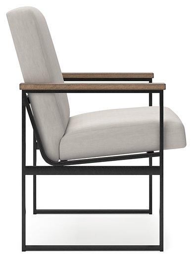 Montia Home Office Set - Abundant Home Collections