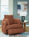 Pilar Peak Living Room Set - Abundant Home Collections