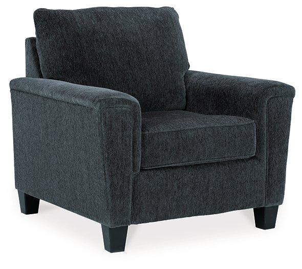 Abinger Living Room Set - Abundant Home Collections