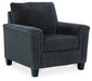 Abinger Living Room Set - Abundant Home Collections