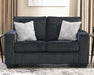 Altari Living Room Set - Abundant Home Collections