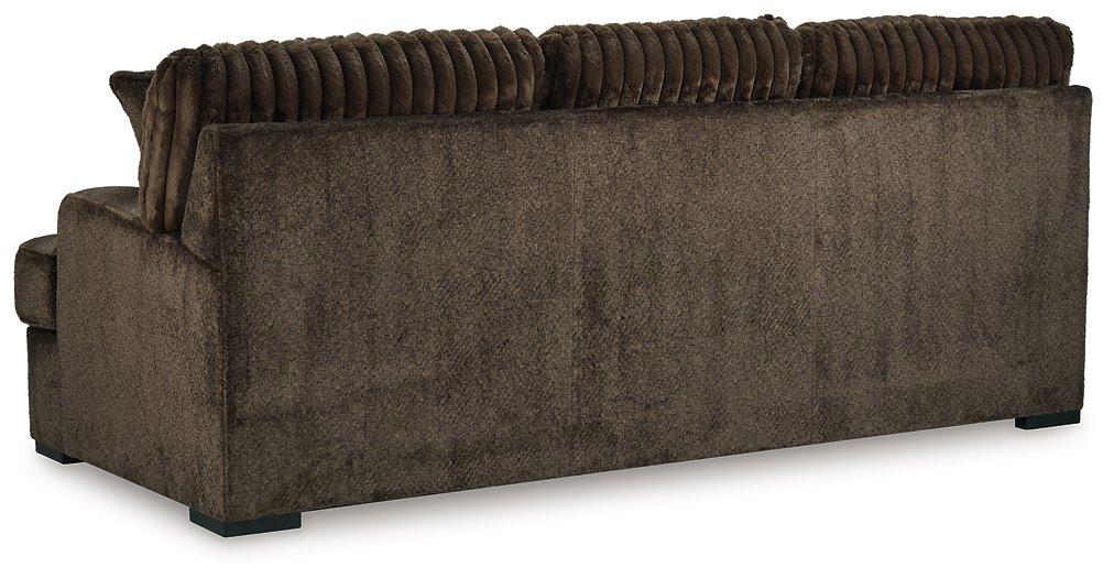 Aylesworth Upholstery Package - Abundant Home Collections