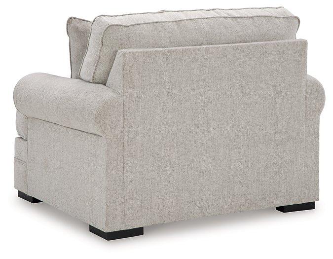 Eastonbridge Living Room Set - Abundant Home Collections