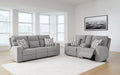 Biscoe Living Room Set - Abundant Home Collections