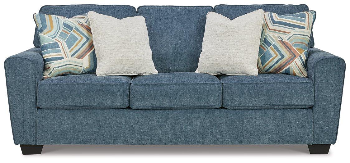 Cashton Living Room Set - Abundant Home Collections