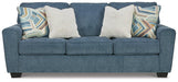 Cashton Living Room Set - Abundant Home Collections