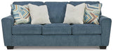 Cashton Sofa Sleeper - Abundant Home Collections