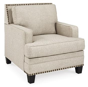 Claredon Living Room Set - Abundant Home Collections