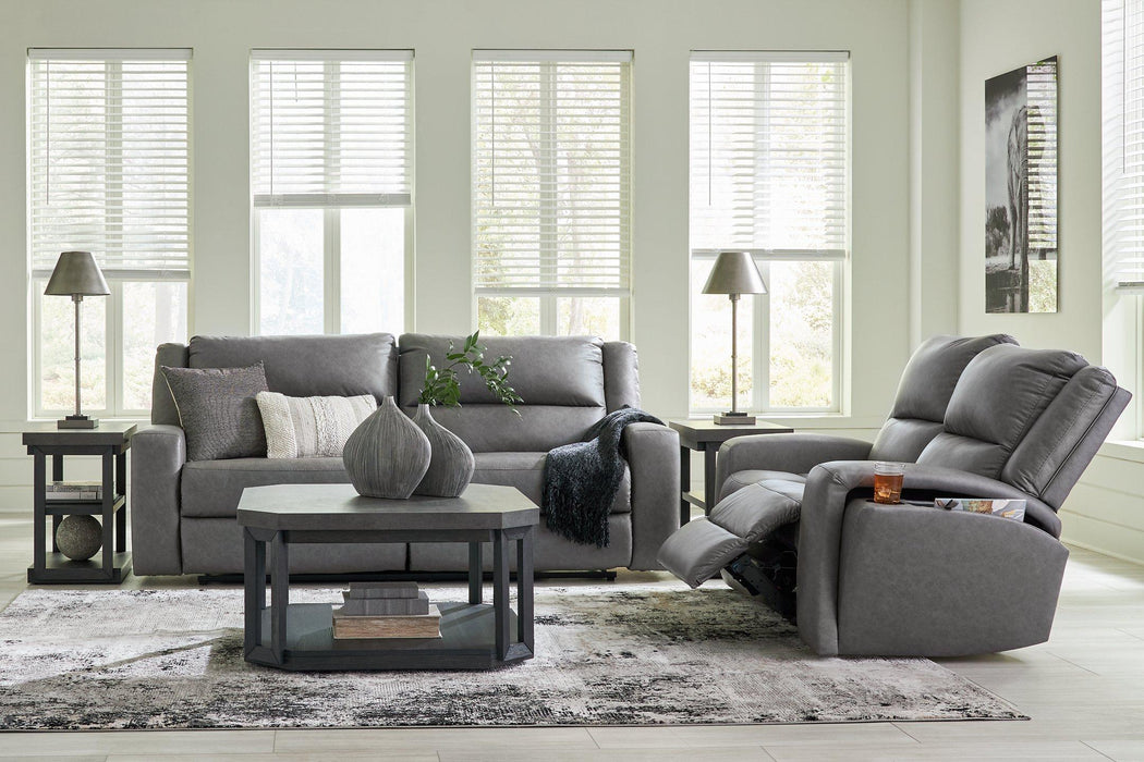 Brixworth Living Room Set - Abundant Home Collections