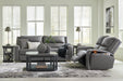 Brixworth Living Room Set - Abundant Home Collections